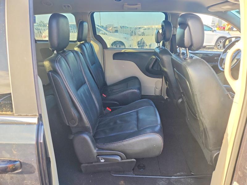 Продаж на аукціоні авто 2014 Chrysler Town & Country, vin: 2C4RC1BG3ER444985, номер лоту: 48399336
