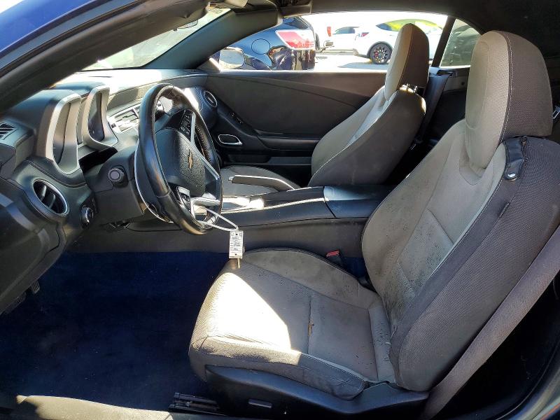 Aukcja sprzedaży 2015 Chevrolet Camaro, vin: 2G1FD3D31F9201983, numer aukcji: 48840186