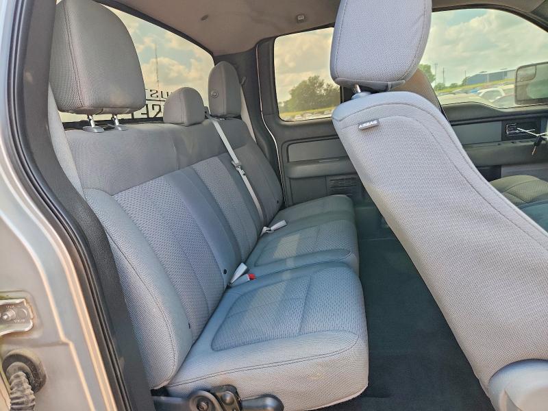 49953326 :رقم المزاد ، 1FTFX1EFXDFD03833 vin ، 2013 Ford F150 مزاد بيع