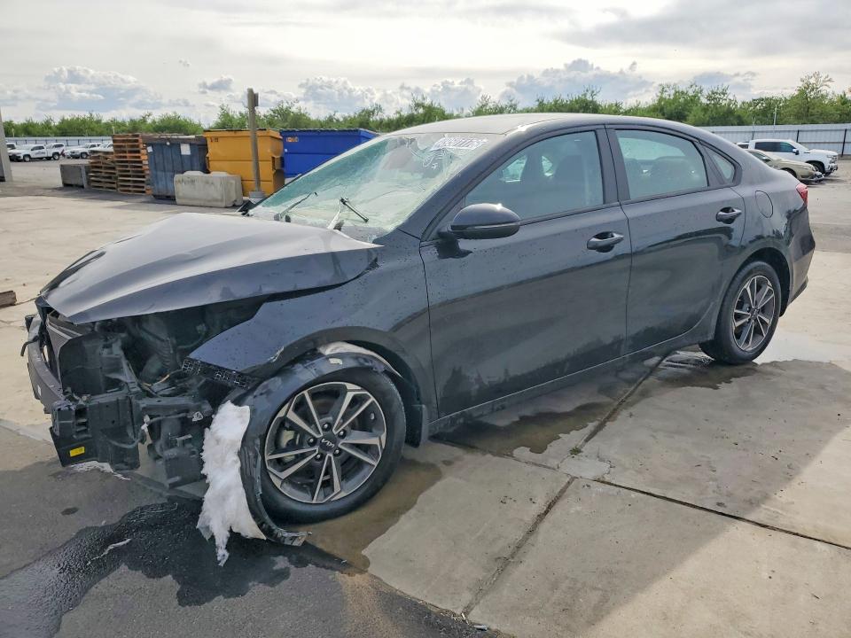 Продажа на аукционе авто 2023 Kia Forte, vin: 3KPF24AD6PE626425, номер лота: 49501176