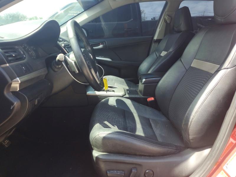 48406906 :رقم المزاد ، 4T1BF1FK6DU693320 vin ، 2013 Toyota Camry مزاد بيع