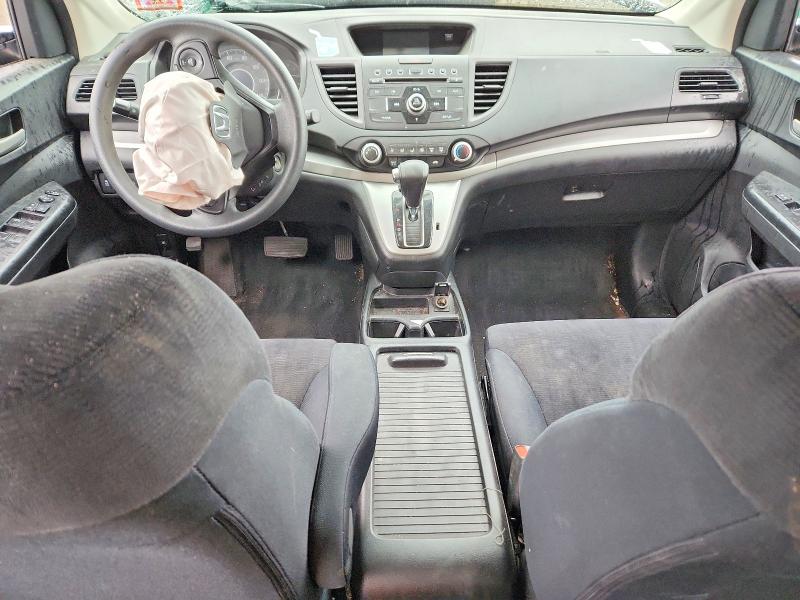 Продаж на аукціоні авто 2014 Honda Cr-v, vin: 2HKRM4H39EH663417, номер лоту: 50695396