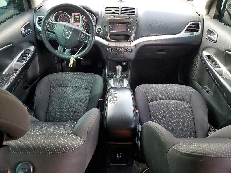 Aukcja sprzedaży 2014 Dodge Journey, vin: 3C4PDCABXET281433, numer aukcji: 49876306