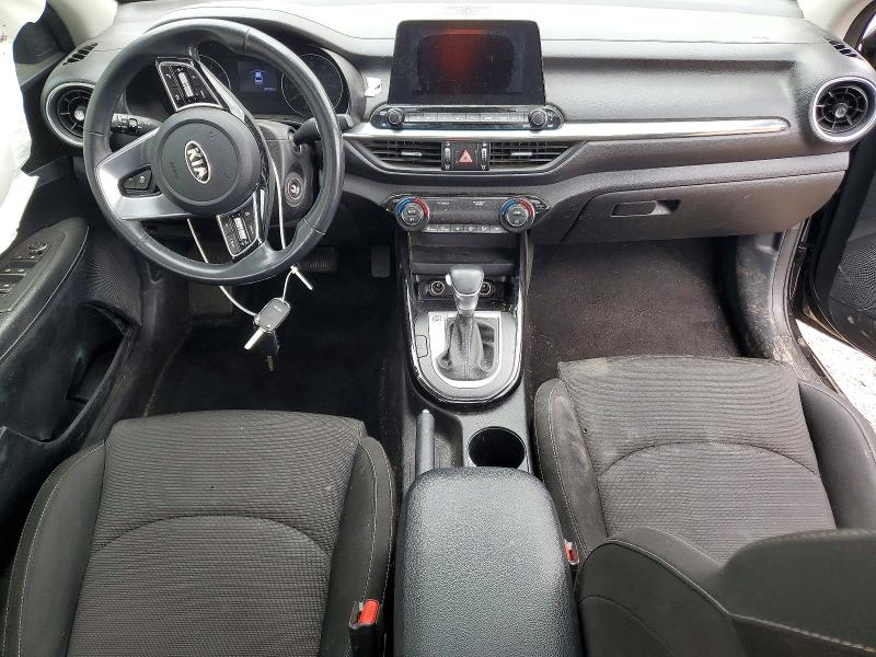 Продаж на аукціоні авто 2019 Kia Forte, vin: 3KPF34ADXKE014136, номер лоту: 49387936