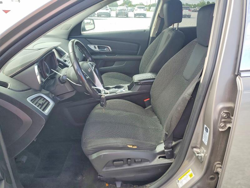 Продаж на аукціоні авто 2012 Gmc Terrain, vin: 2GKFLSE5XC6279068, номер лоту: 46780806