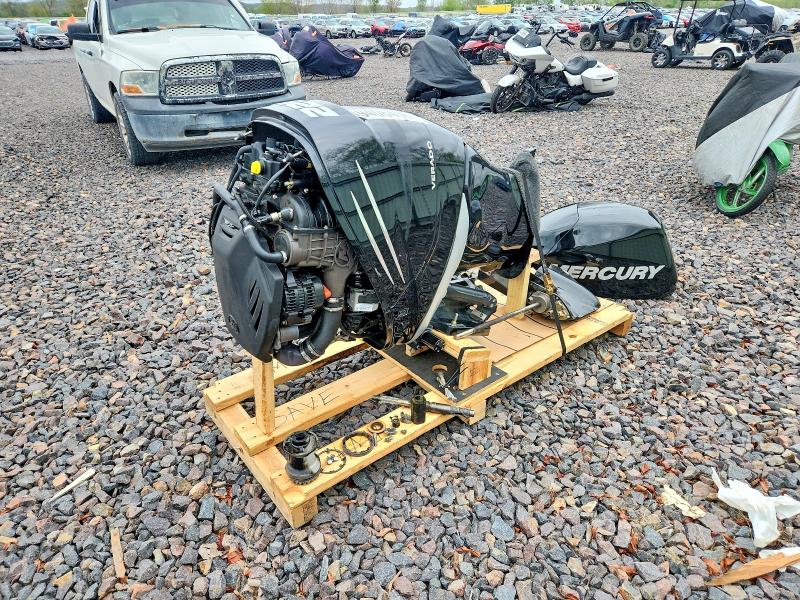Продажа на аукционе авто 2014 Mercury Verado Motor, vin: 2B029714, номер лота: 49406406
