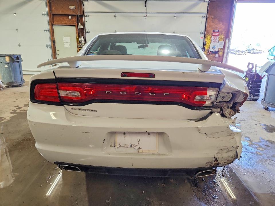 2012 Dodge Charger მანქანა იყიდება აუქციონზე, vin: 2C3CDXBG6CH200213, აუქციონის ნომერი: 50468736