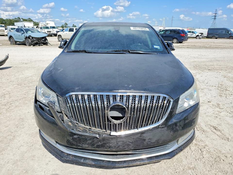 2016 Buick Lacrosse მანქანა იყიდება აუქციონზე, vin: 1G4GB5G31GF217761, აუქციონის ნომერი: 49179856