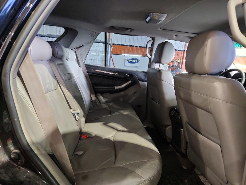 Aukcja sprzedaży 2003 Toyota 4runner, vin: JTEBT17R038003444, numer aukcji: 47903136