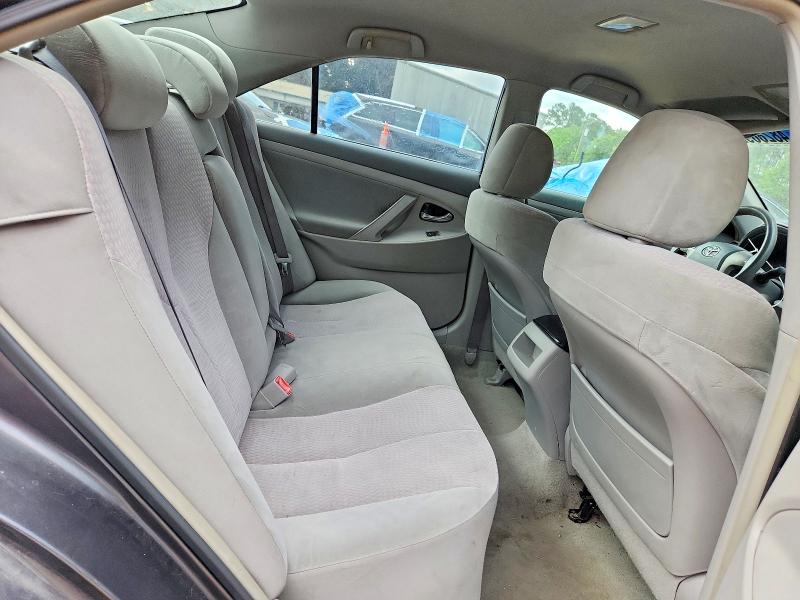Aukcja sprzedaży 2010 Toyota Camry, vin: 4T4BF3EK7AR032278, numer aukcji: 48286926