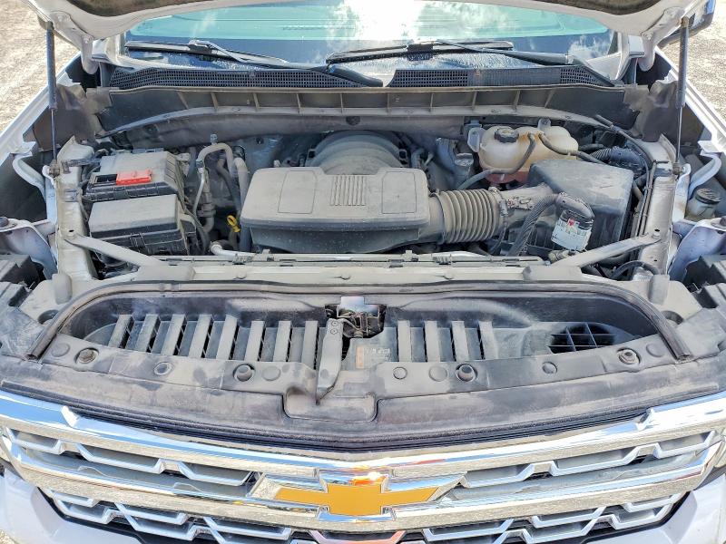 Aukcja sprzedaży 2024 Chevrolet Silverado, vin: 2GCUDGED1R1248575, numer aukcji: 50767556