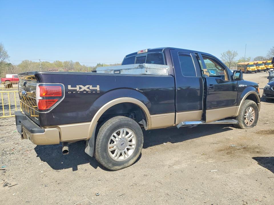 Продаж на аукціоні авто 2014 Ford F150, vin: 1FTFX1EF7EKD49208, номер лоту: 49067976