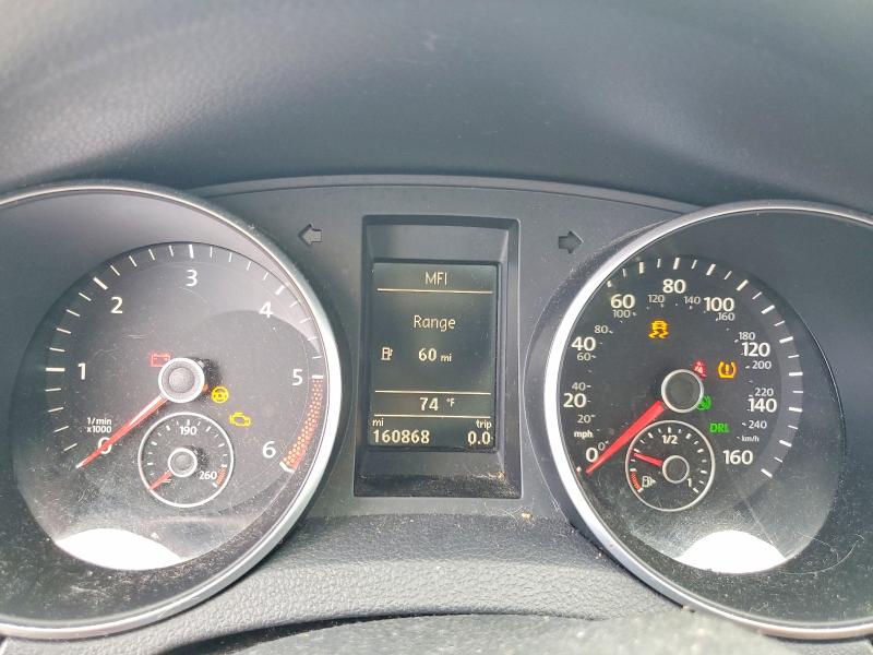 Продажа на аукционе авто 2014 Volkswagen Jetta, vin: 3VWPL7AJ9EM613676, номер лота: 49965066