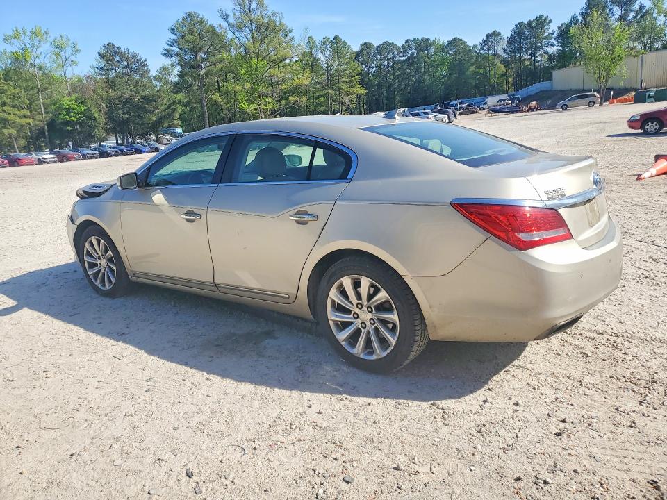 Aukcja sprzedaży 2014 Buick Lacrosse, vin: 1G4GB5G36EF101775, numer aukcji: 49239286