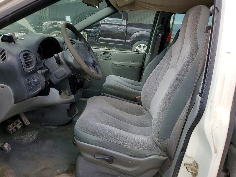 50304816 :رقم المزاد ، 1D4GP24R34B577780 vin ، 2004 Dodge Grand Caravan مزاد بيع