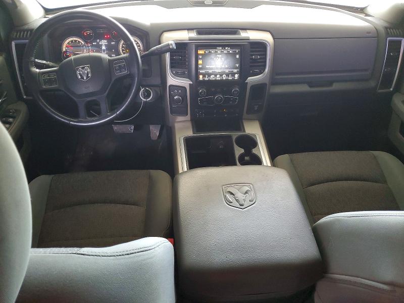 Продаж на аукціоні авто 2013 Ram 2500, vin: 3C6UR5ML9DG617222, номер лоту: 49507946