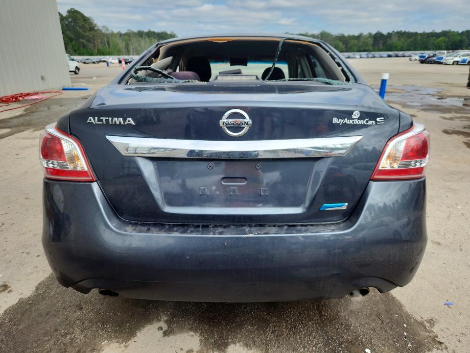 Aukcja sprzedaży 2013 Nissan Altima, vin: 1N4AL3AP3DN519504, numer aukcji: 51189446