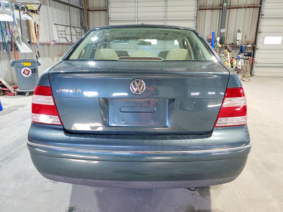 Продажа на аукционе авто 2005 Volkswagen Jetta, vin: 3VWSK69M05M015434, номер лота: 48270486