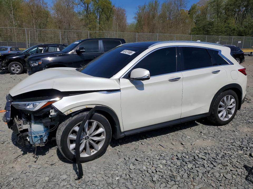 Продажа на аукционе авто 2019 Infiniti Qx50, vin: 3PCAJ5M30KF127077, номер лота: 49127496