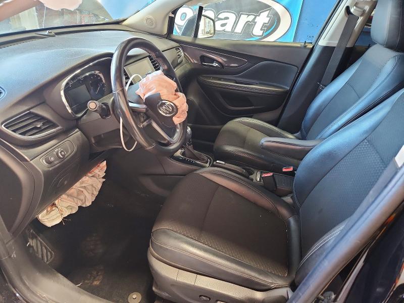 Продажа на аукционе авто 2020 Buick Encore, vin: KL4CJASB5LB011934, номер лота: 49230946