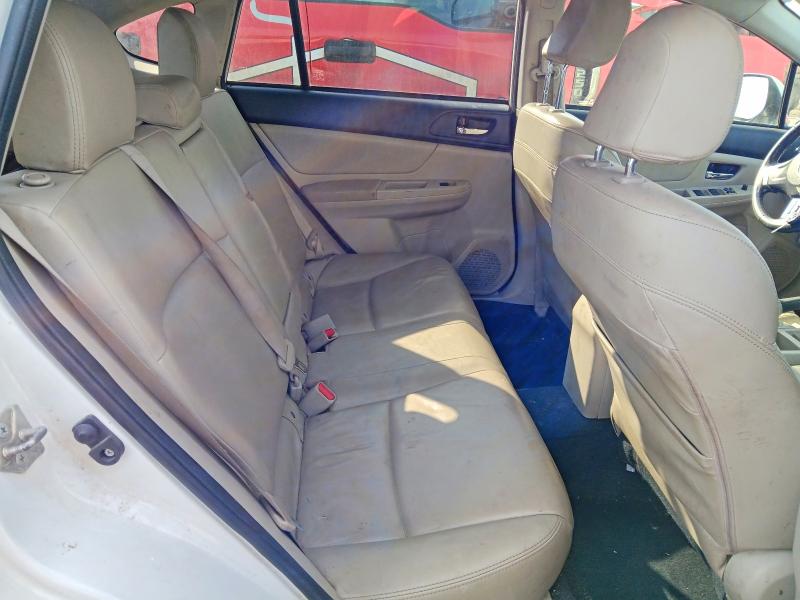49720506 :رقم المزاد ، JF2GPAGC7D2898169 vin ، 2013 Subaru Xv Crosstrek مزاد بيع