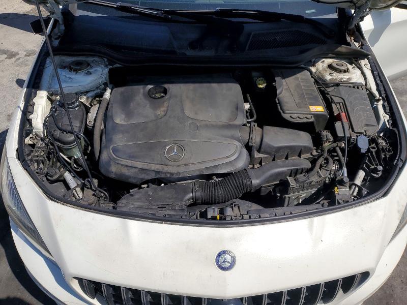 50853976 :رقم المزاد ، WDDSJ4EB5EN119475 vin ، 2014 Mercedes-benz Cla مزاد بيع