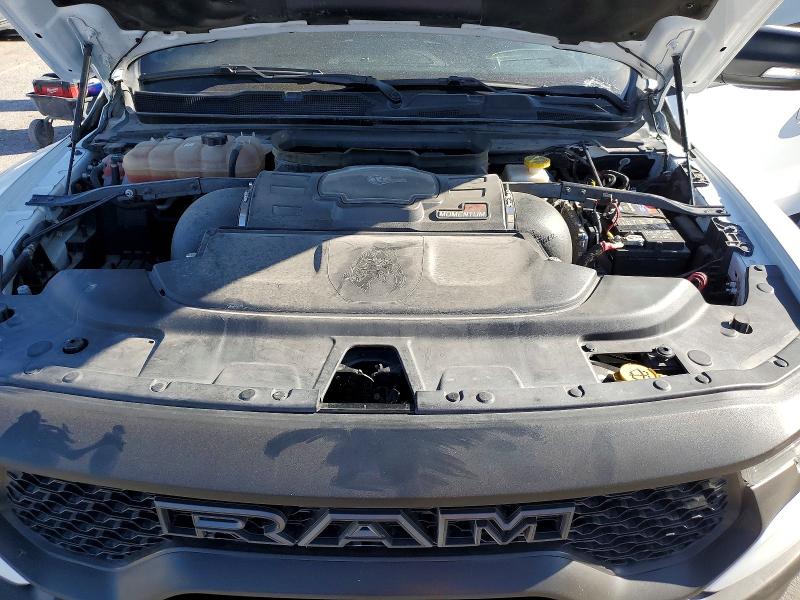 Продажа на аукционе авто 2021 Ram 1500, vin: 1C6SRFU9XMN803439, номер лота: 50569236