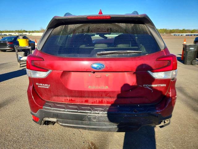 Продажа на аукционе авто 2020 Subaru Forester, vin: JF2SKAGC2LH429849, номер лота: 48270726