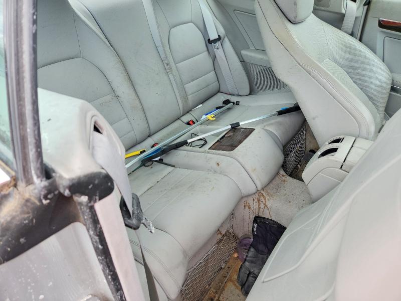 2013 Mercedes-benz E მანქანა იყიდება აუქციონზე, vin: WDDKJ8JB8DF196489, აუქციონის ნომერი: 49505126