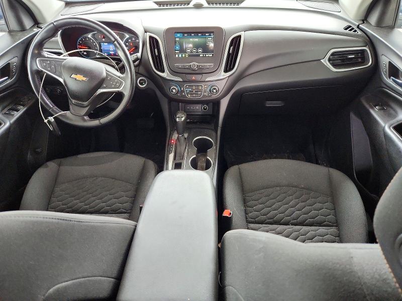 Aukcja sprzedaży 2019 Chevrolet Equinox, vin: 2GNAXKEV7K6298032, numer aukcji: 50573606