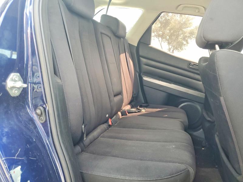 2011 Mazda Cx-7 მანქანა იყიდება აუქციონზე, vin: JM3ER2A57B0359499, აუქციონის ნომერი: 51315596