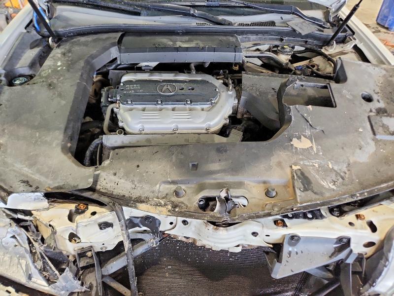 2010 Acura Tl მანქანა იყიდება აუქციონზე, vin: 19UUA9F54AA002580, აუქციონის ნომერი: 48302026