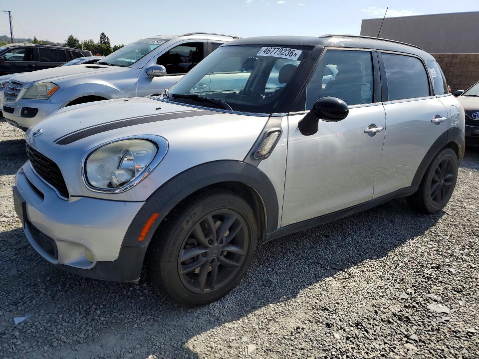 Aukcja sprzedaży 2013 Mini Cooper, vin: WMWZC3C56DWP21379, numer aukcji: 46779236