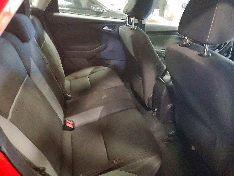 Aukcja sprzedaży 2013 Ford Focus, vin: 1FADP3K28DL117719, numer aukcji: 51434176