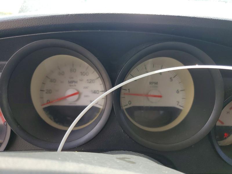 Продаж на аукціоні авто 2007 Dodge Charger, vin: 2B3KA43H97H770722, номер лоту: 48786576