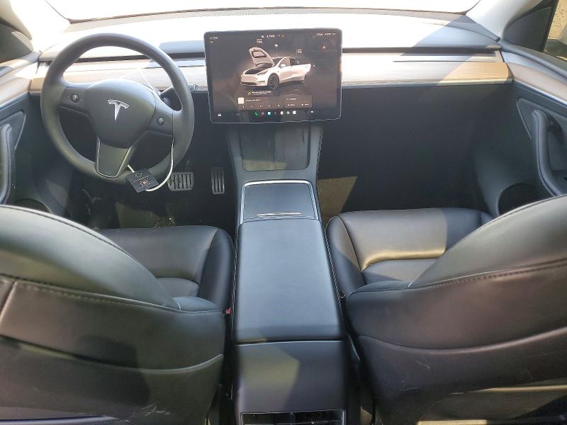 Продажа на аукционе авто 2023 Tesla Model Y, vin: 7SAYGDEF9PF810941, номер лота: 48657836