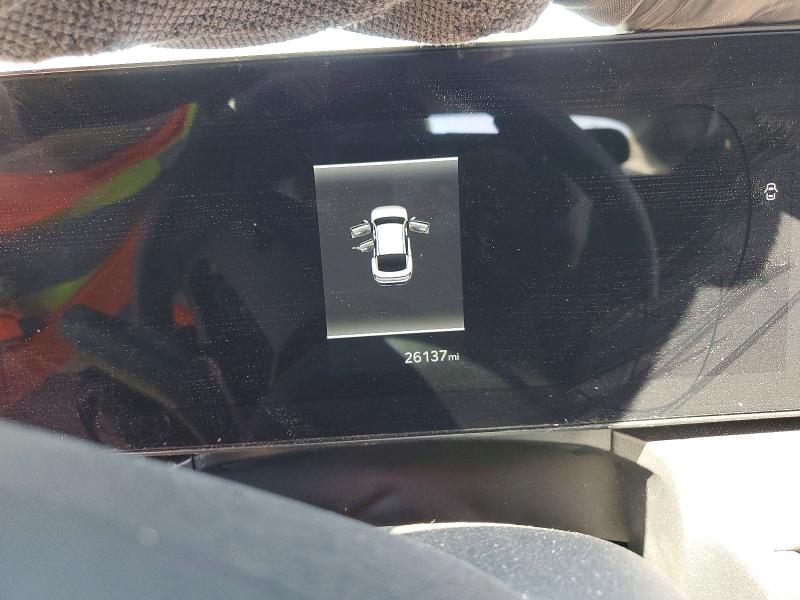 Auction sale of the 2025 Kia K4, vin: 3KPFT4DE9SE102857, lot number: 50495026