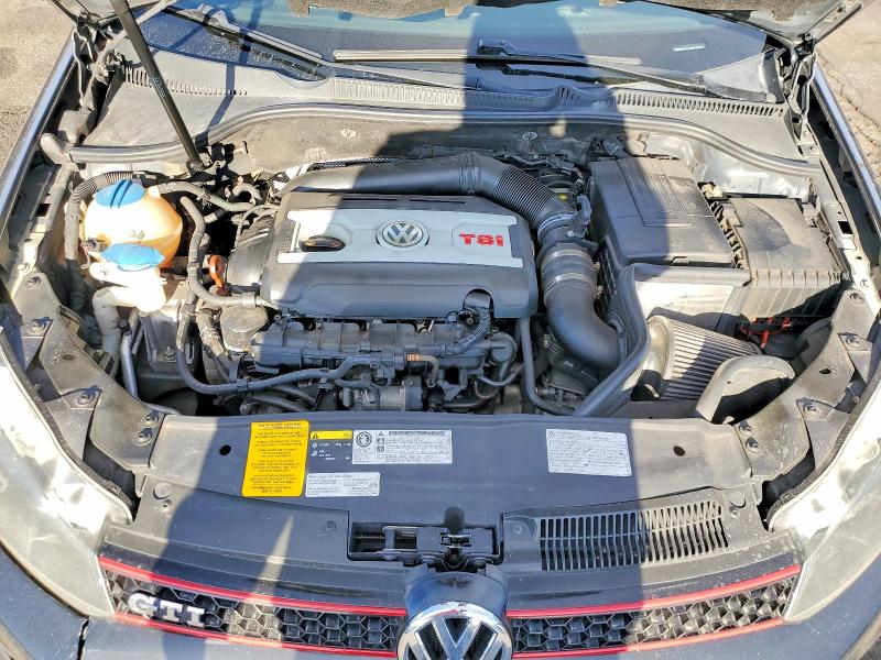 Aukcja sprzedaży 2013 Volkswagen Gti, vin: WVWHV7AJ7DW125228, numer aukcji: 49029806