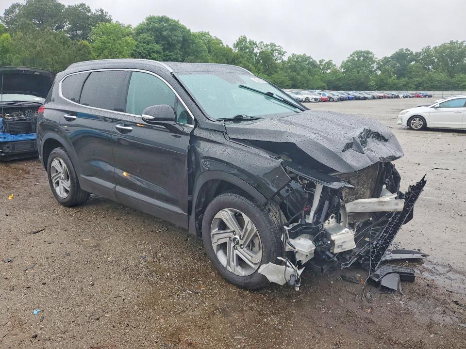 Aukcja sprzedaży 2023 Hyundai Santa Fe, vin: 5NMS24AJ6PH556339, numer aukcji: 51382456