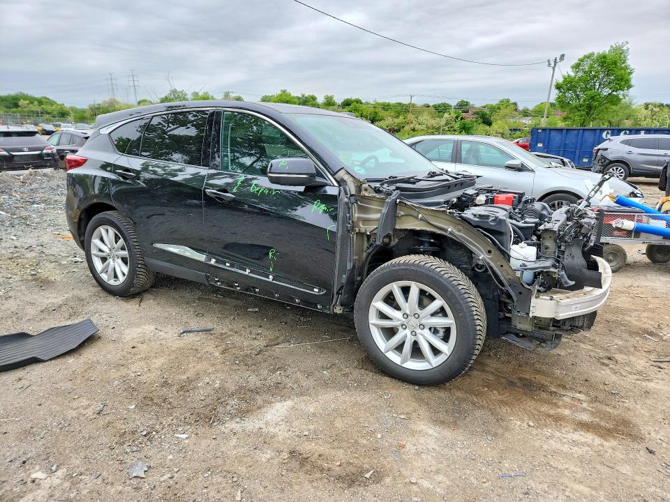 Продаж на аукціоні авто 2020 Acura Rdx, vin: 5J8TC2H34LL005849, номер лоту: 51504996