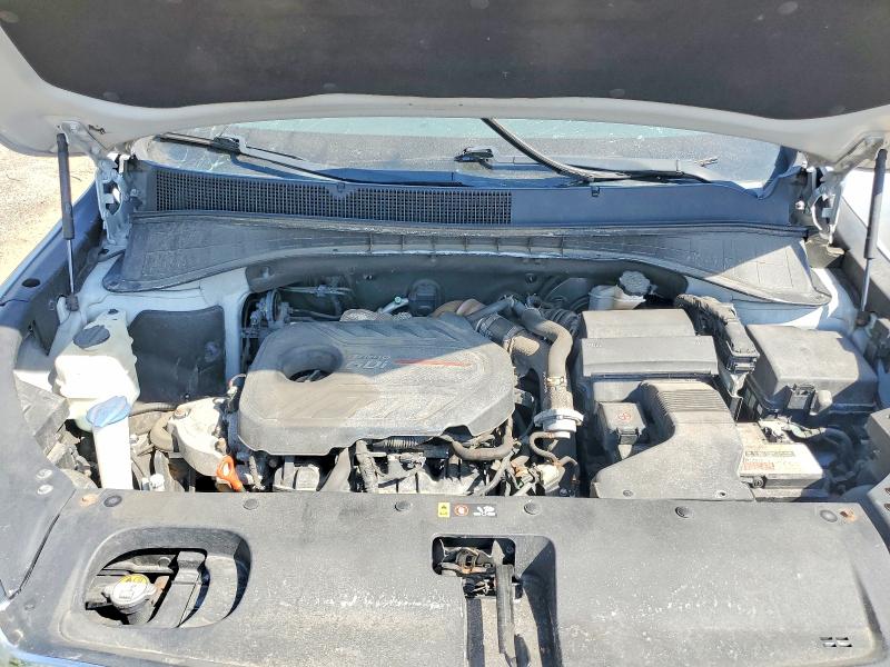 50194636 :رقم المزاد ، 5XYPHDA16GG020313 vin ، 2016 Kia Sorento مزاد بيع