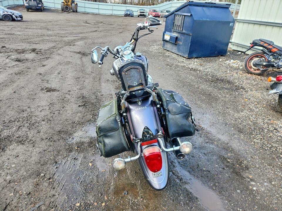 Продажа на аукционе авто 2005 Yamaha Xvs65, vin: JYAVM01E65A081961, номер лота: 50278466