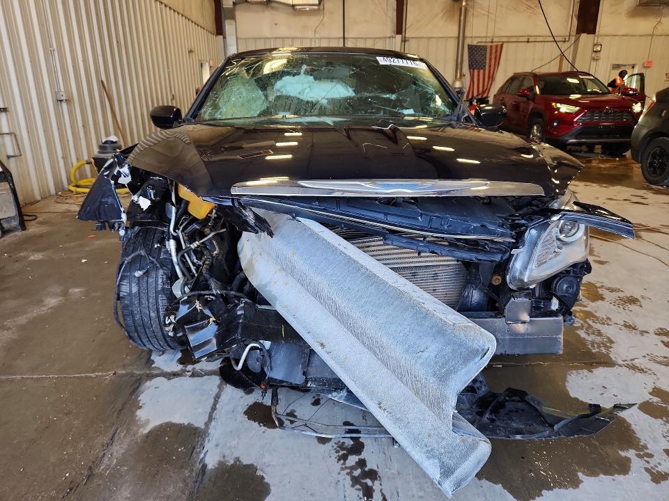 Aukcja sprzedaży 2012 Chrysler 200, vin: 1C3CCBBG0CN106633, numer aukcji: 49277776