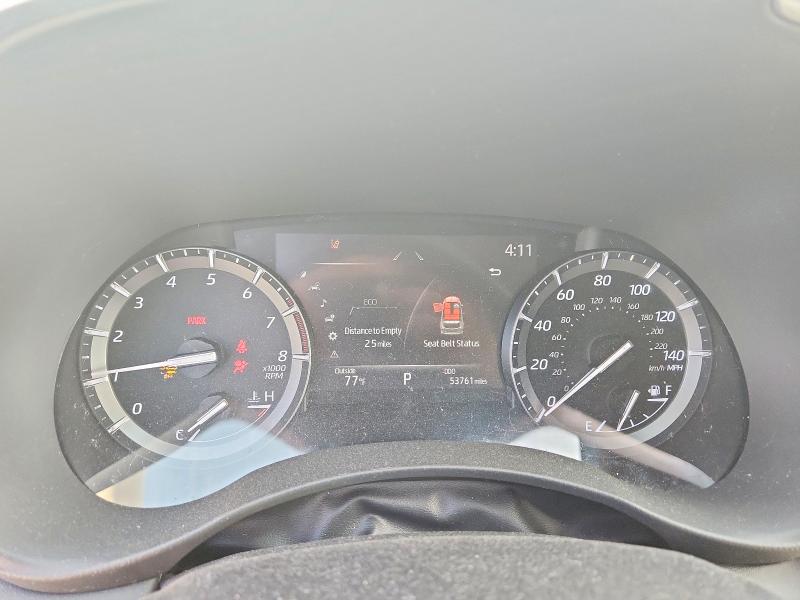 Продажа на аукционе авто 2021 Toyota Highlander, vin: 5TDGZRBH6MS130251, номер лота: 49512646
