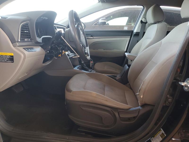 Aukcja sprzedaży 2018 Hyundai Elantra, vin: 5NPD84LF5JH345370, numer aukcji: 51033606