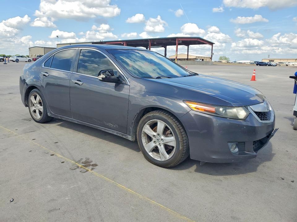 Aukcja sprzedaży 2009 Acura Tsx, vin: JH4CU26649C023400, numer aukcji: 49371666