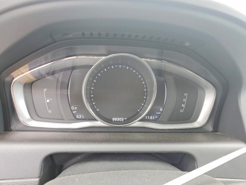 Продажа на аукционе авто 2016 Volvo Xc60, vin: YV449MRK6G2871502, номер лота: 50488116