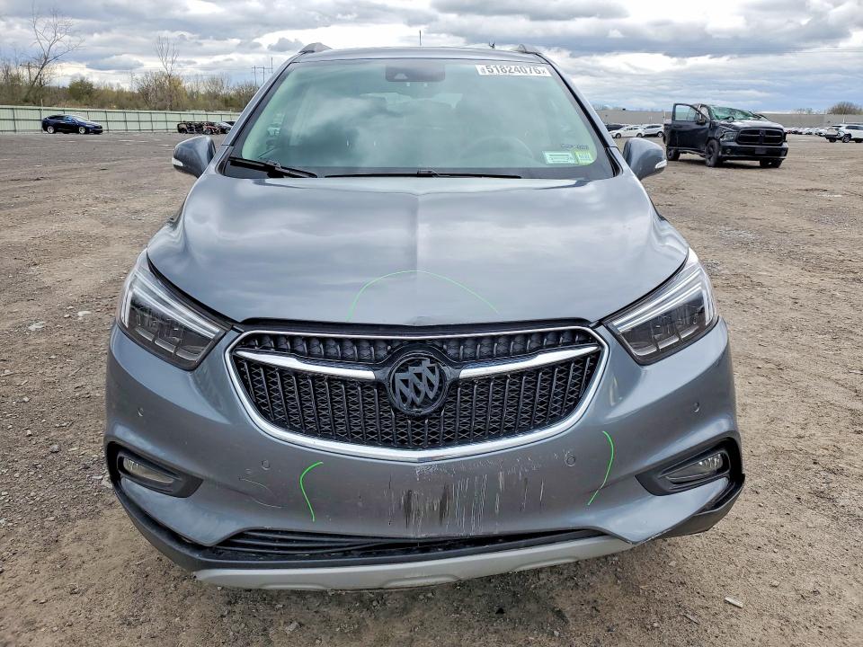 Продаж на аукціоні авто 2020 Buick Encore, vin: KL4CJGSB1LB016969, номер лоту: 51824076