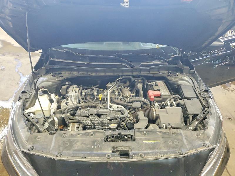 2025 Nissan Altima მანქანა იყიდება აუქციონზე, vin: 1N4BL4DV2SN345605, აუქციონის ნომერი: 51757496
