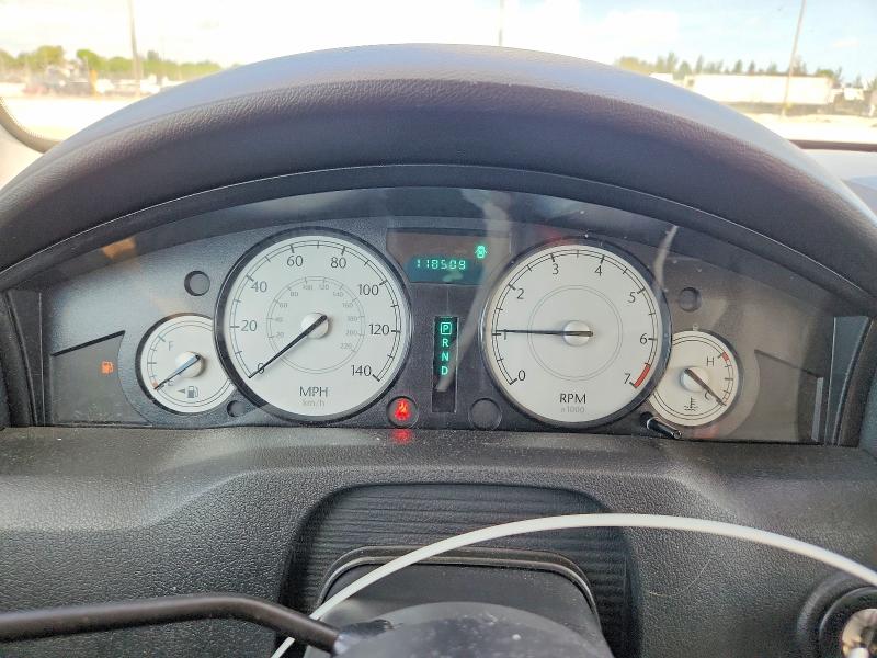Aukcja sprzedaży 2007 Chrysler 300, vin: 2C3KA53G47H702831, numer aukcji: 48975426